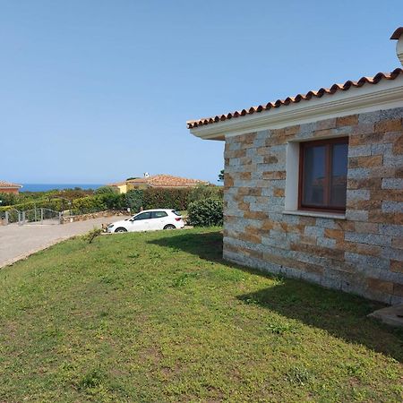 Gallura Dream Villas Budoni Eksteriør bilde