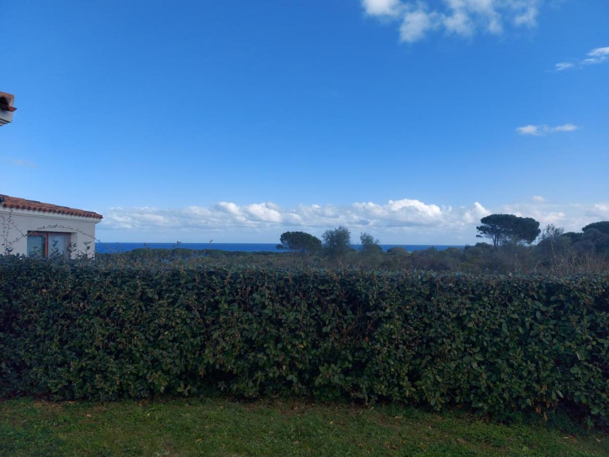 Gallura Dream Villas Budoni Eksteriør bilde
