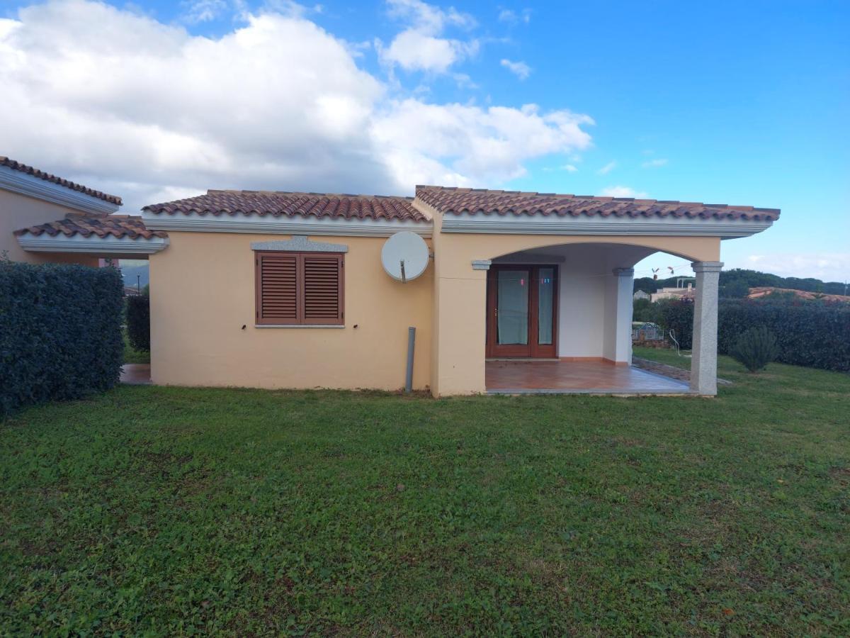 Gallura Dream Villas Budoni Eksteriør bilde
