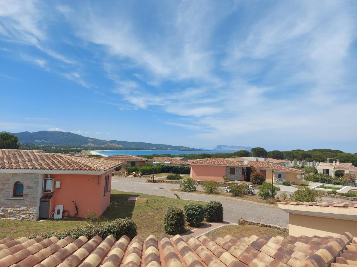 Gallura Dream Villas Budoni Eksteriør bilde