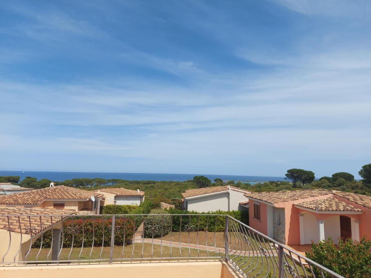 Gallura Dream Villas Budoni Eksteriør bilde