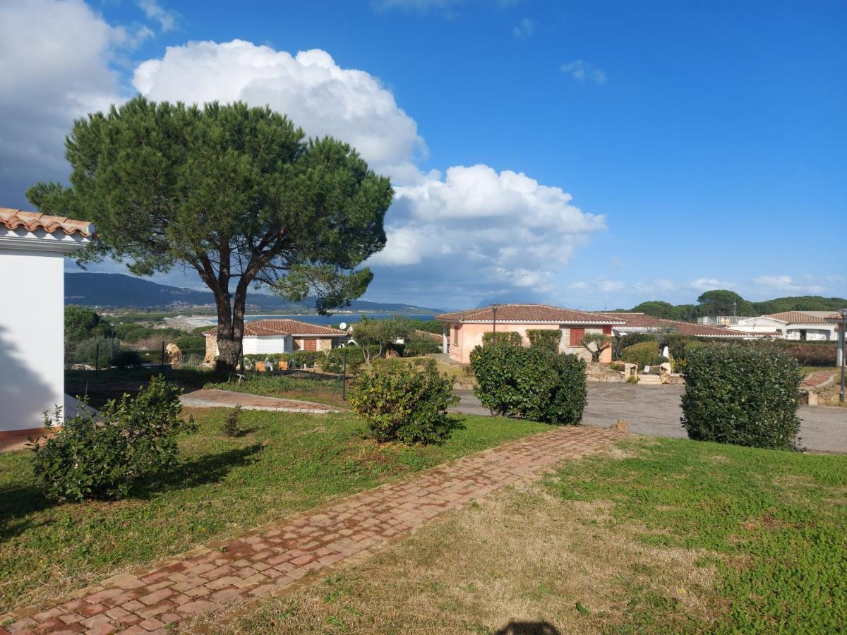 Gallura Dream Villas Budoni Eksteriør bilde