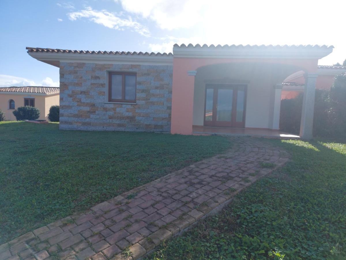 Gallura Dream Villas Budoni Eksteriør bilde