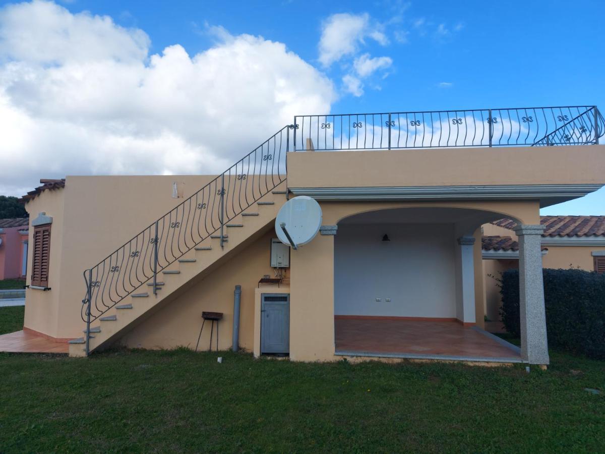 Gallura Dream Villas Budoni Eksteriør bilde