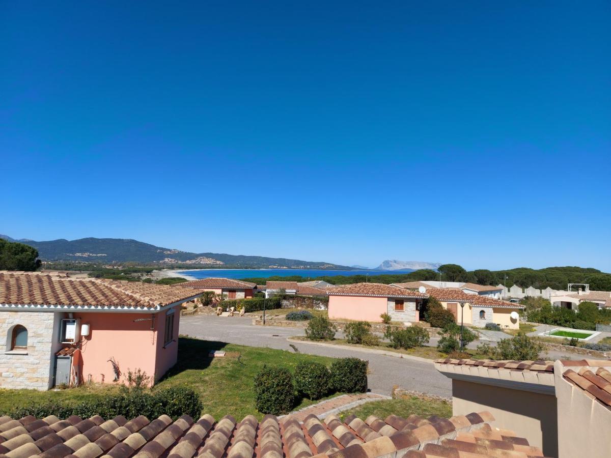 Gallura Dream Villas Budoni Eksteriør bilde