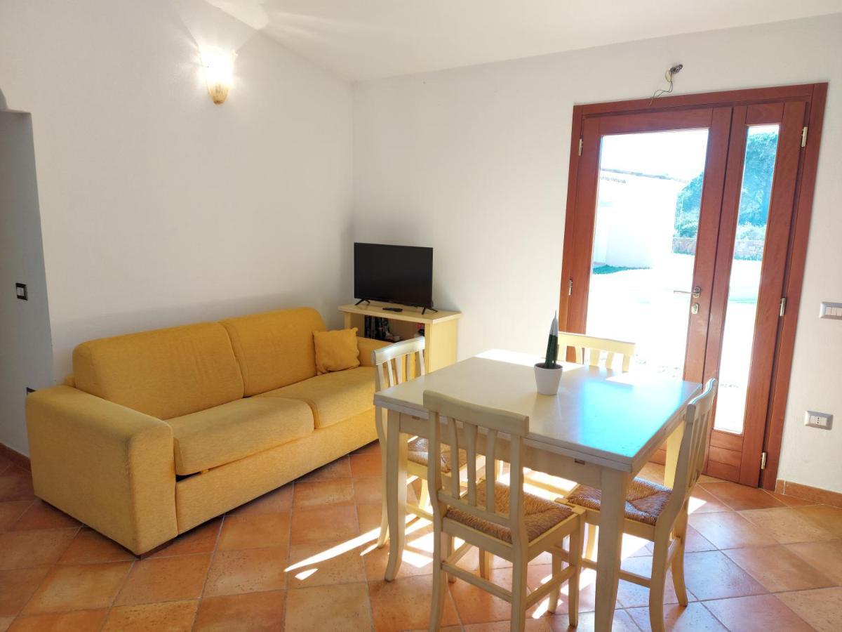 Gallura Dream Villas Budoni Eksteriør bilde