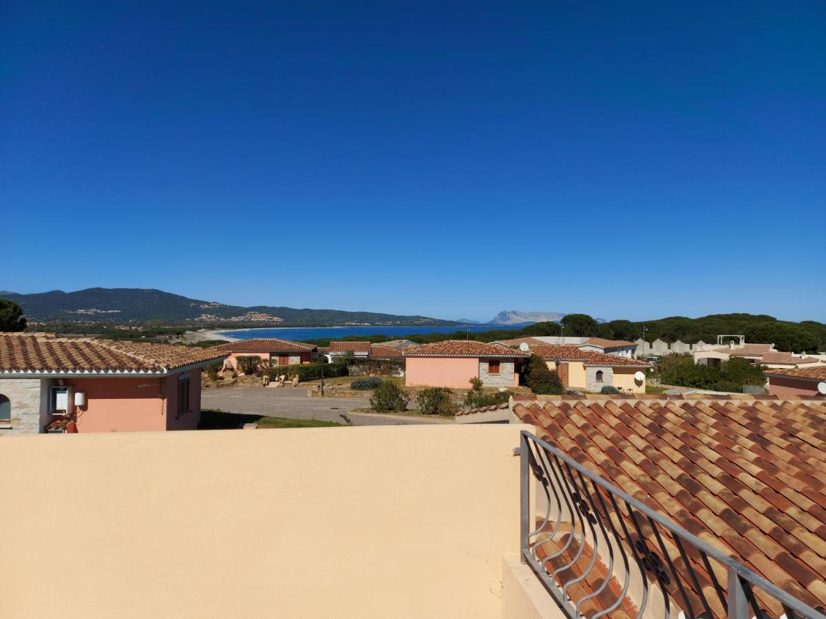 Gallura Dream Villas Budoni Eksteriør bilde