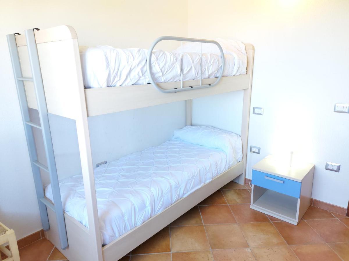 Gallura Dream Villas Budoni Eksteriør bilde