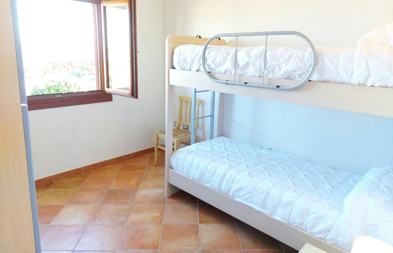 Gallura Dream Villas Budoni Eksteriør bilde