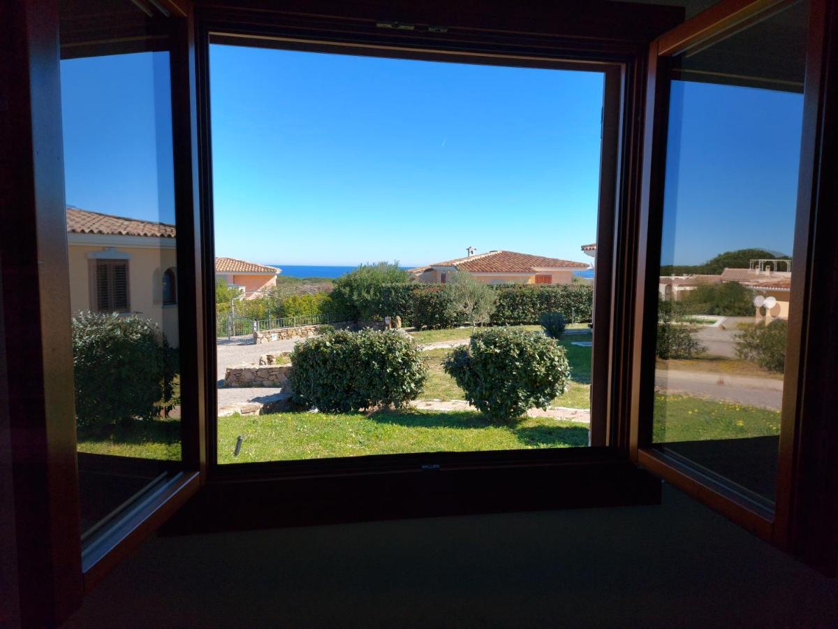Gallura Dream Villas Budoni Eksteriør bilde
