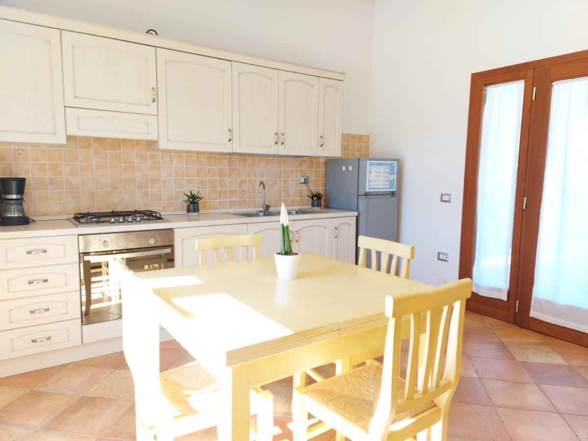 Gallura Dream Villas Budoni Eksteriør bilde
