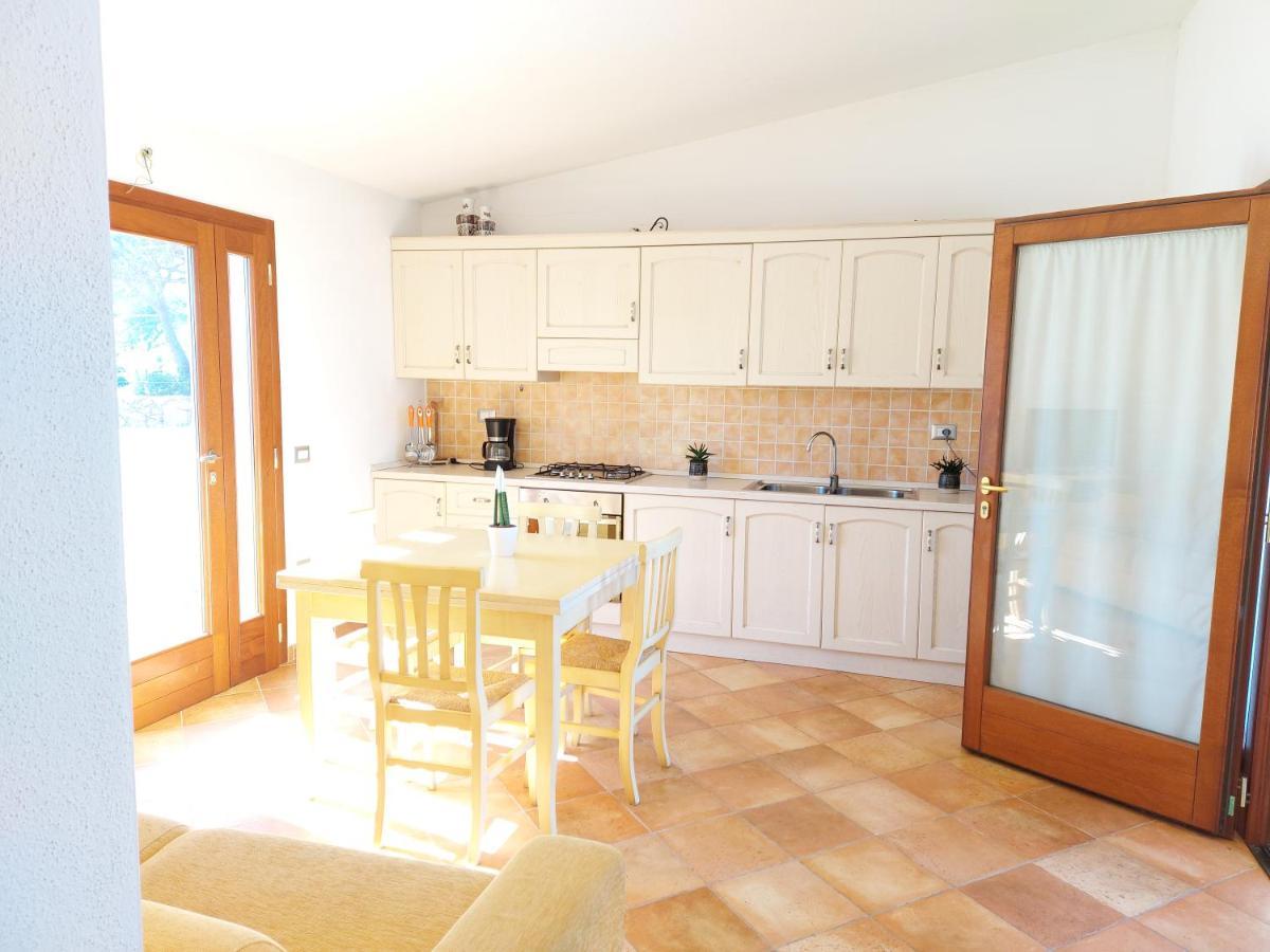 Gallura Dream Villas Budoni Eksteriør bilde