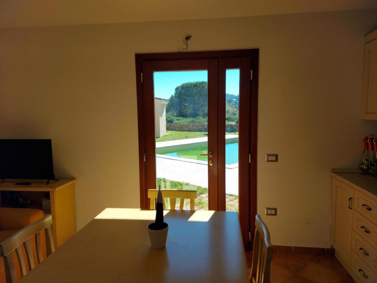 Gallura Dream Villas Budoni Eksteriør bilde