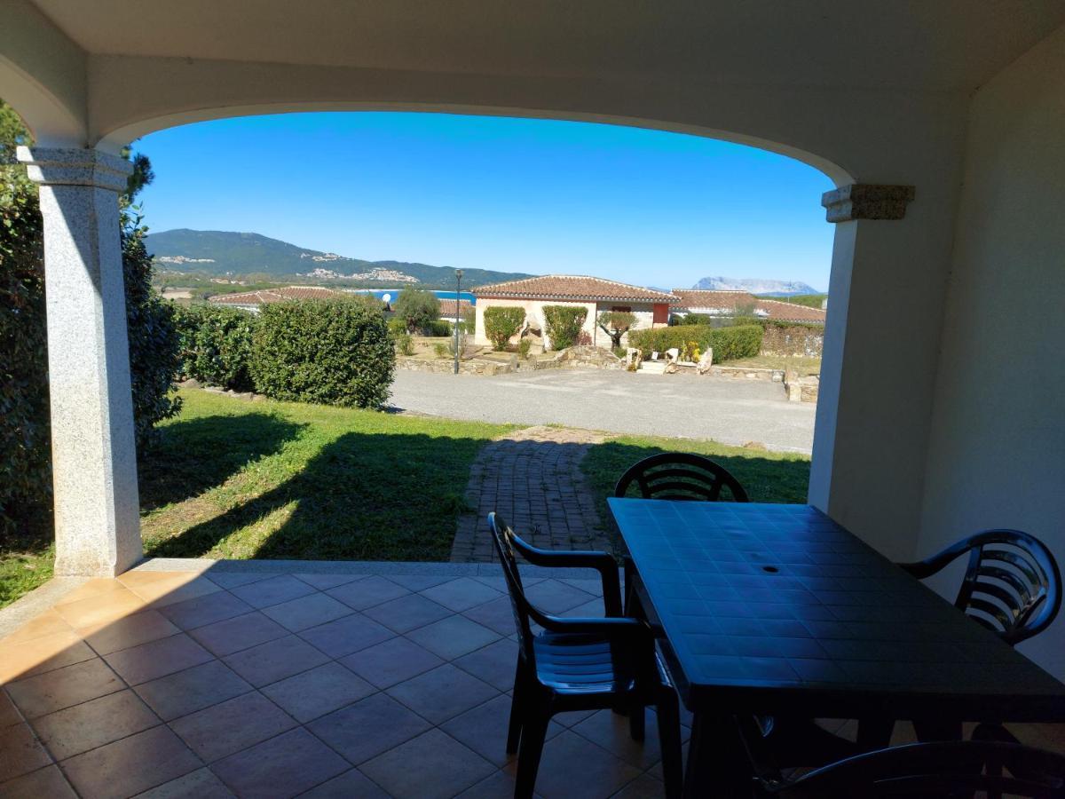 Gallura Dream Villas Budoni Eksteriør bilde