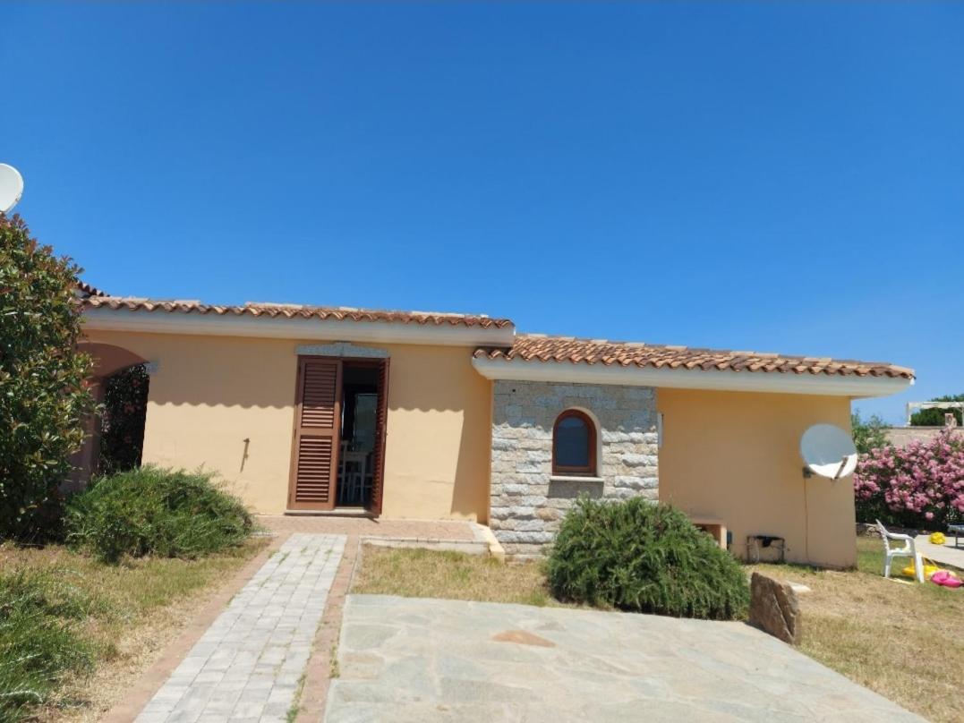 Gallura Dream Villas Budoni Eksteriør bilde