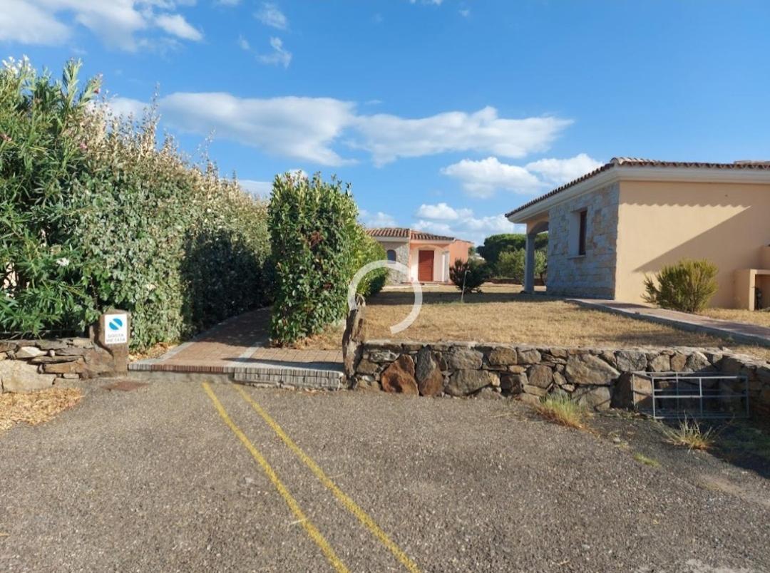 Gallura Dream Villas Budoni Eksteriør bilde