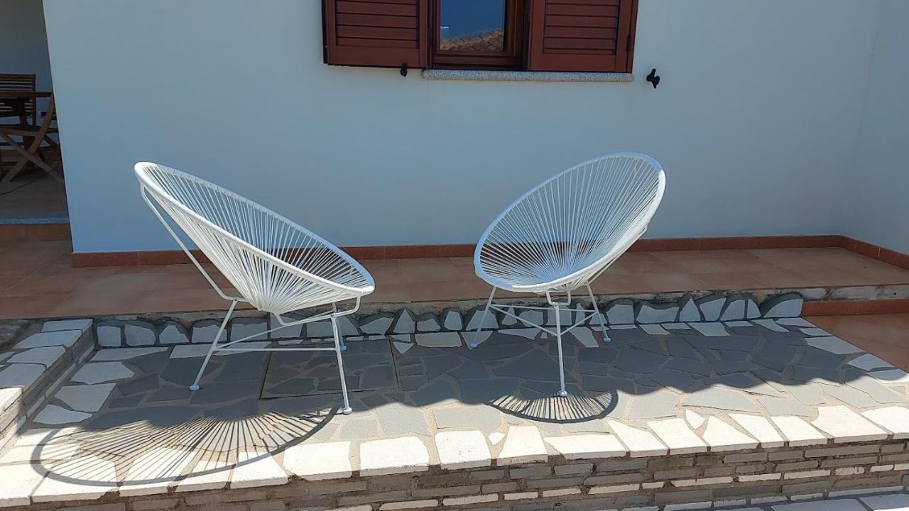 Gallura Dream Villas Budoni Eksteriør bilde