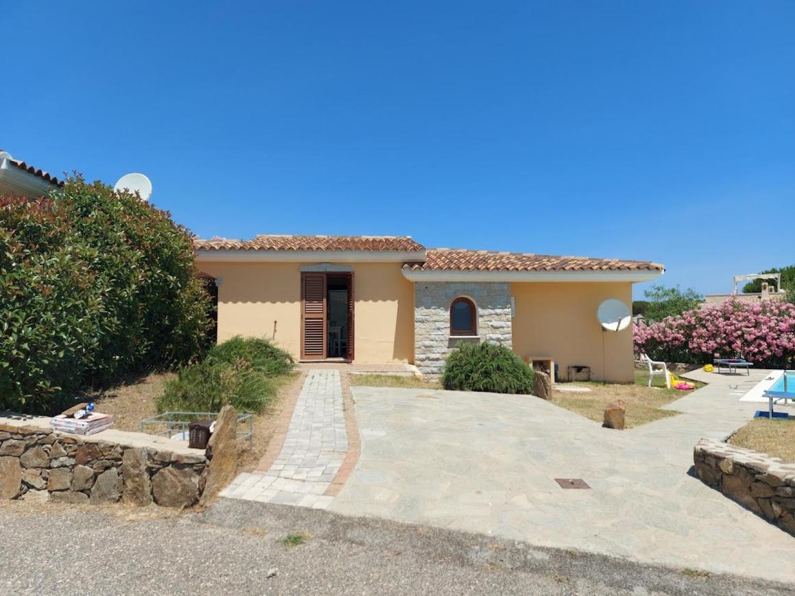 Gallura Dream Villas Budoni Eksteriør bilde