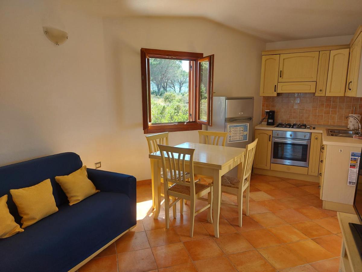 Gallura Dream Villas Budoni Eksteriør bilde