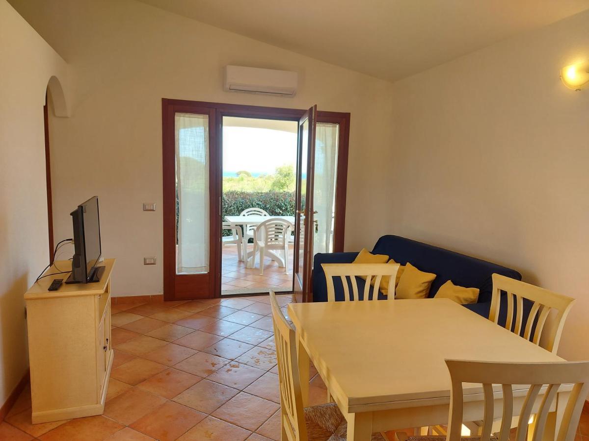 Gallura Dream Villas Budoni Eksteriør bilde