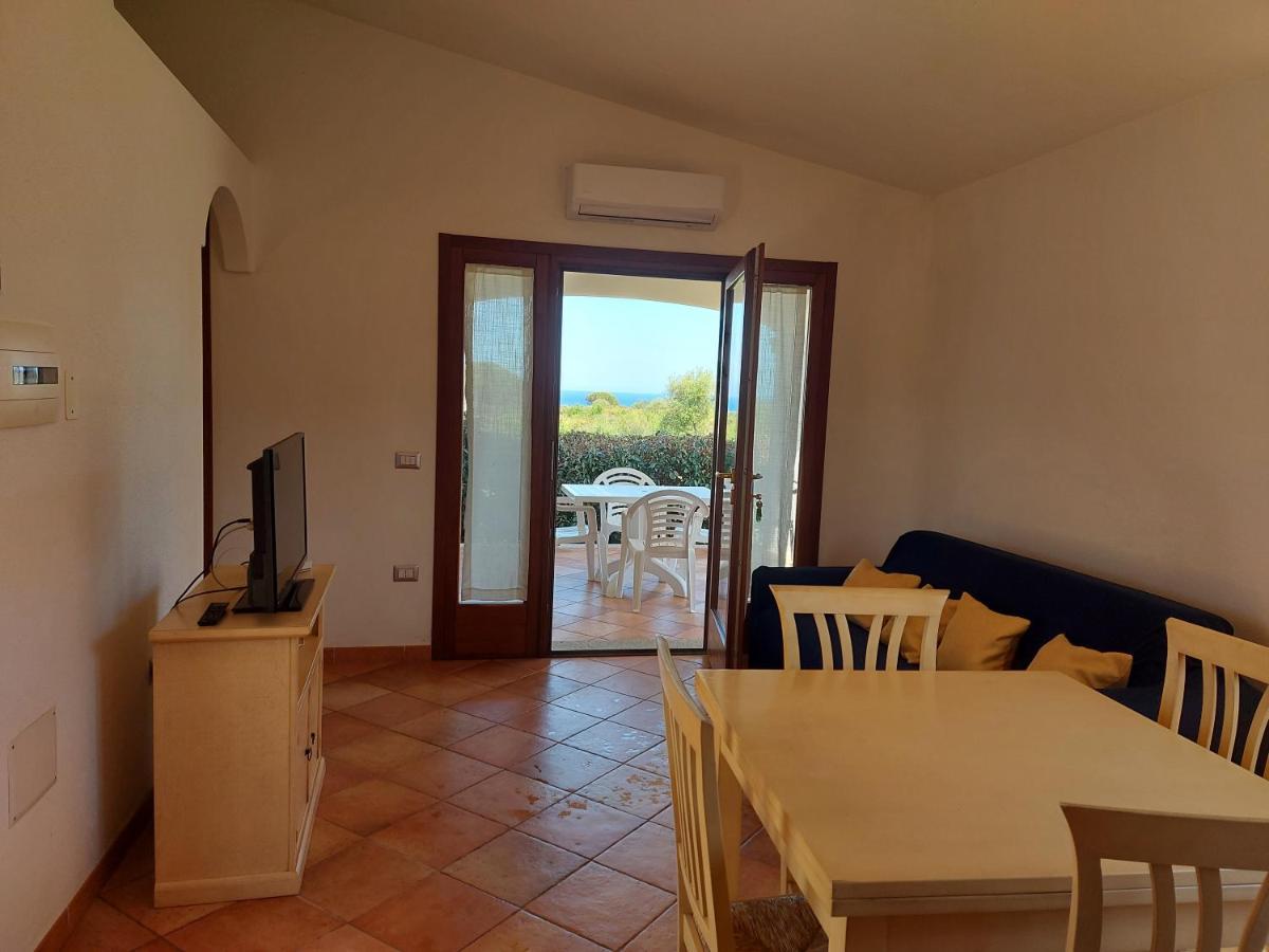 Gallura Dream Villas Budoni Eksteriør bilde