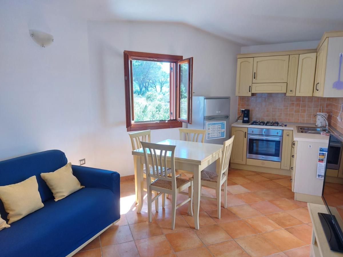 Gallura Dream Villas Budoni Eksteriør bilde