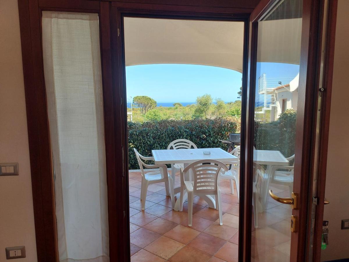 Gallura Dream Villas Budoni Eksteriør bilde