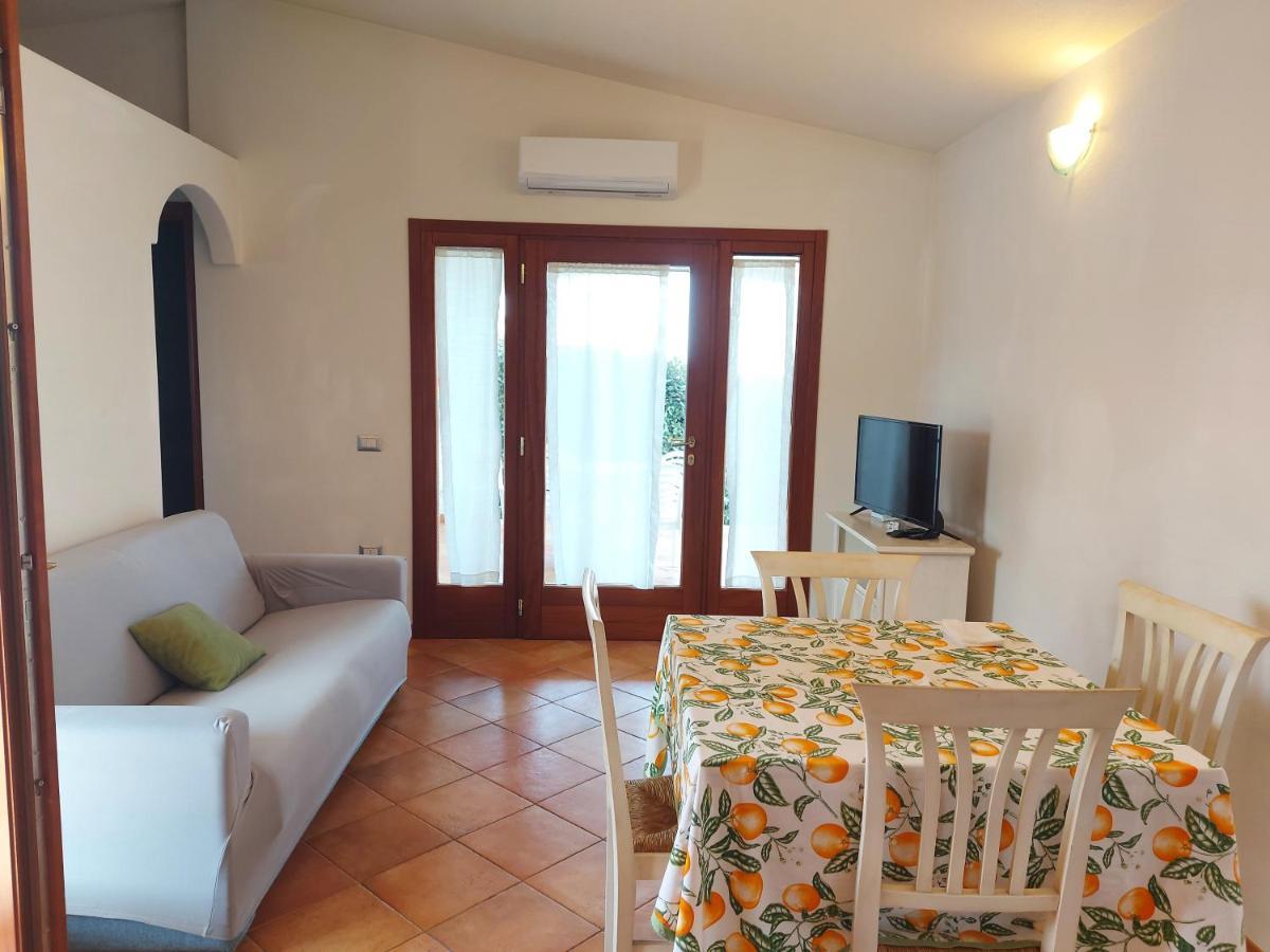 Gallura Dream Villas Budoni Eksteriør bilde