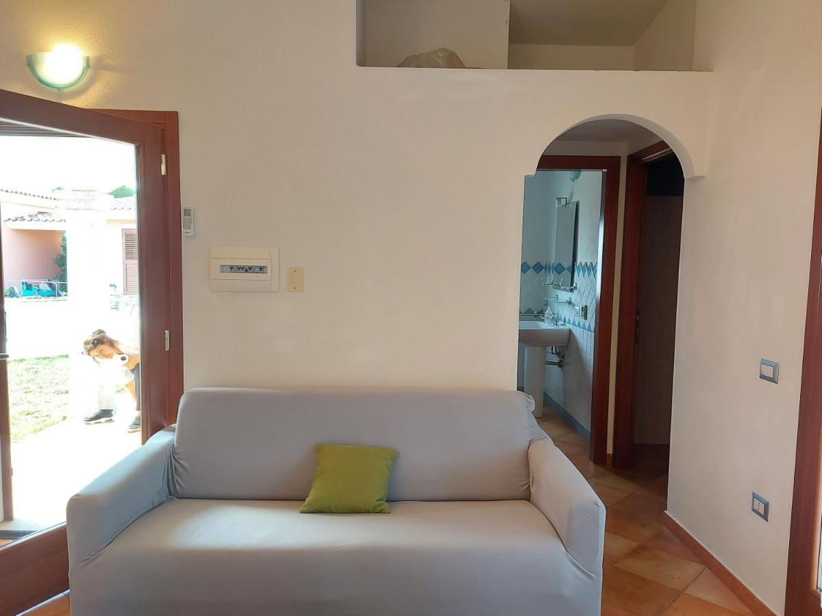 Gallura Dream Villas Budoni Eksteriør bilde