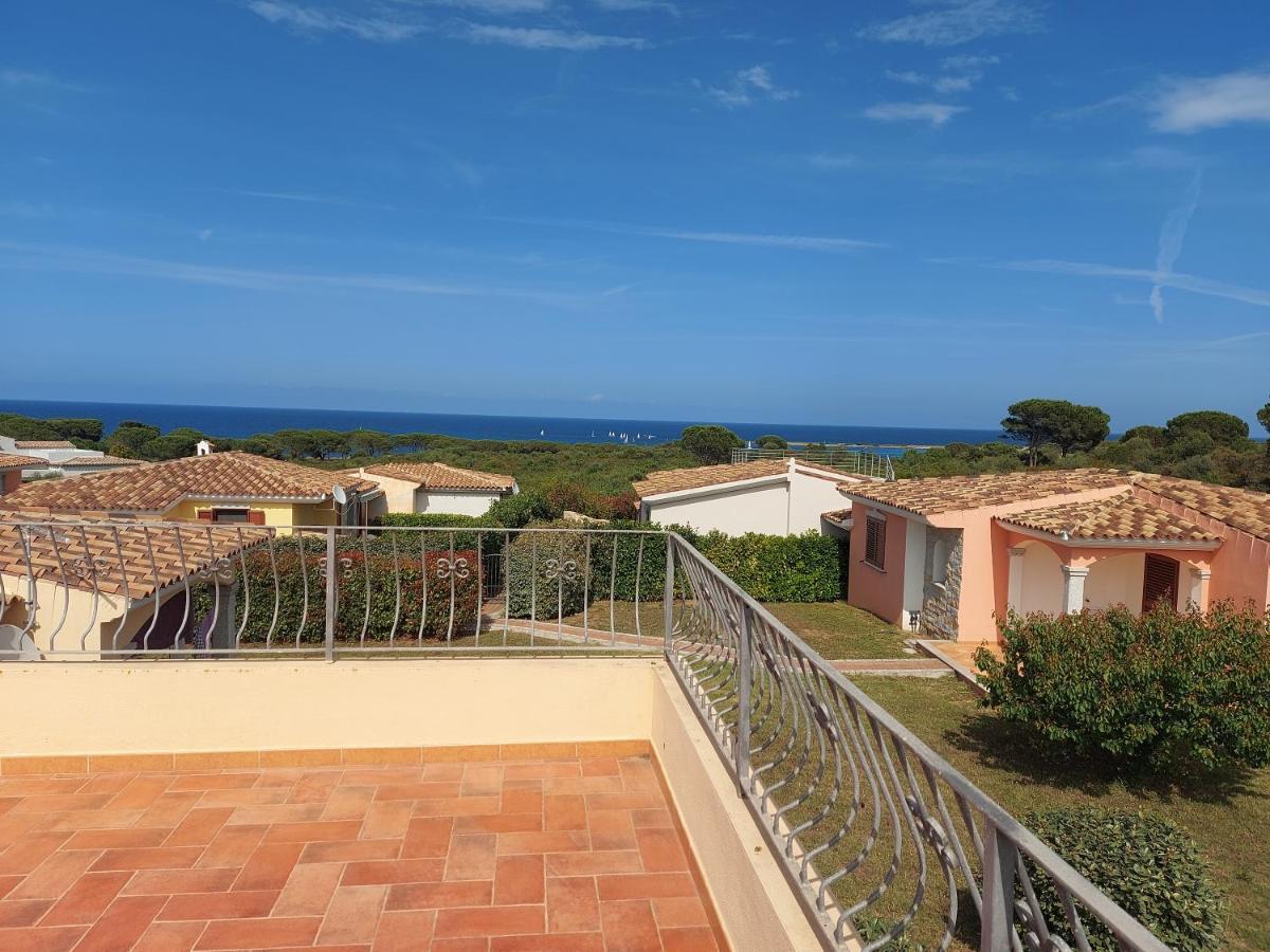 Gallura Dream Villas Budoni Eksteriør bilde