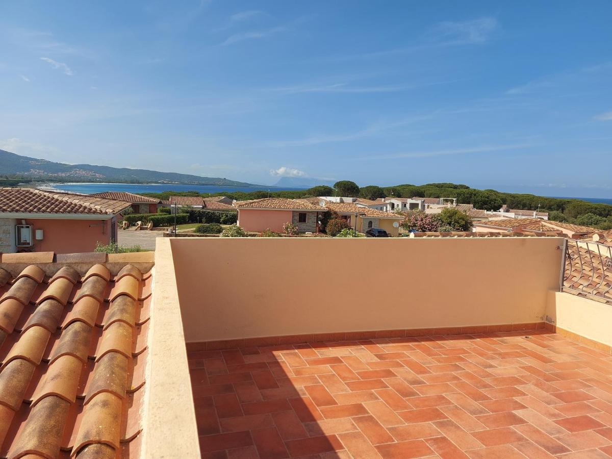 Gallura Dream Villas Budoni Eksteriør bilde