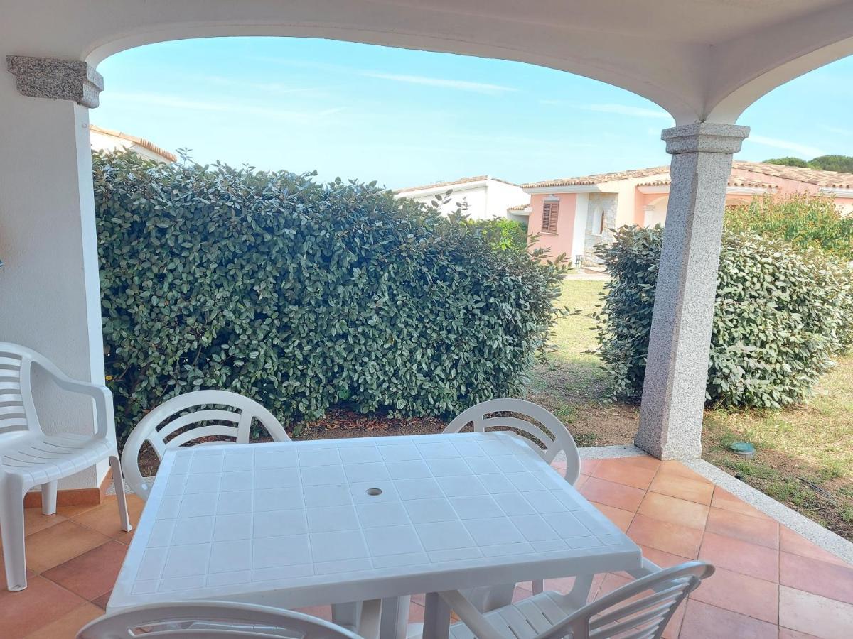 Gallura Dream Villas Budoni Eksteriør bilde