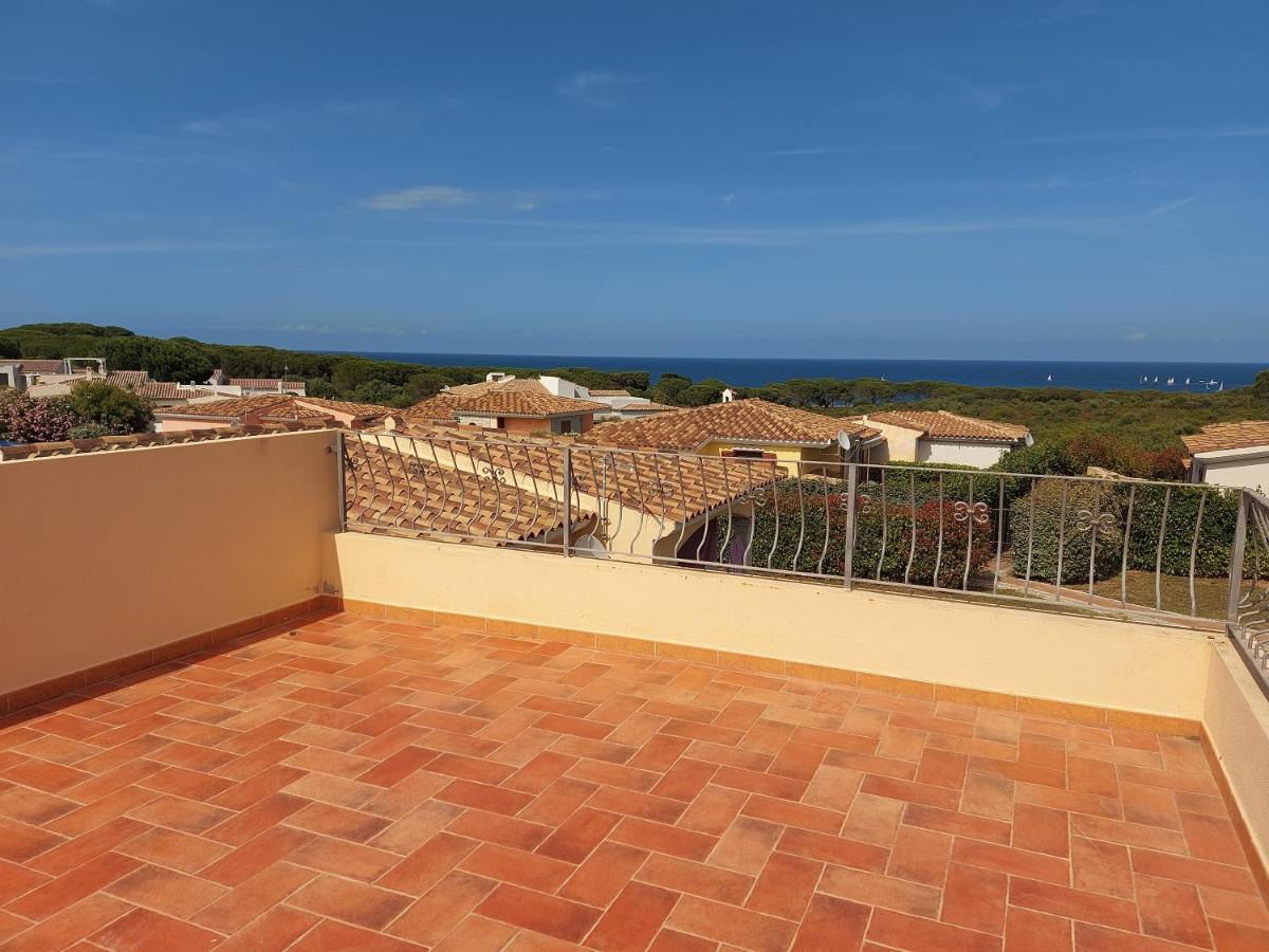 Gallura Dream Villas Budoni Eksteriør bilde