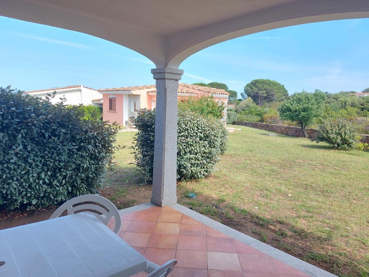 Gallura Dream Villas Budoni Eksteriør bilde