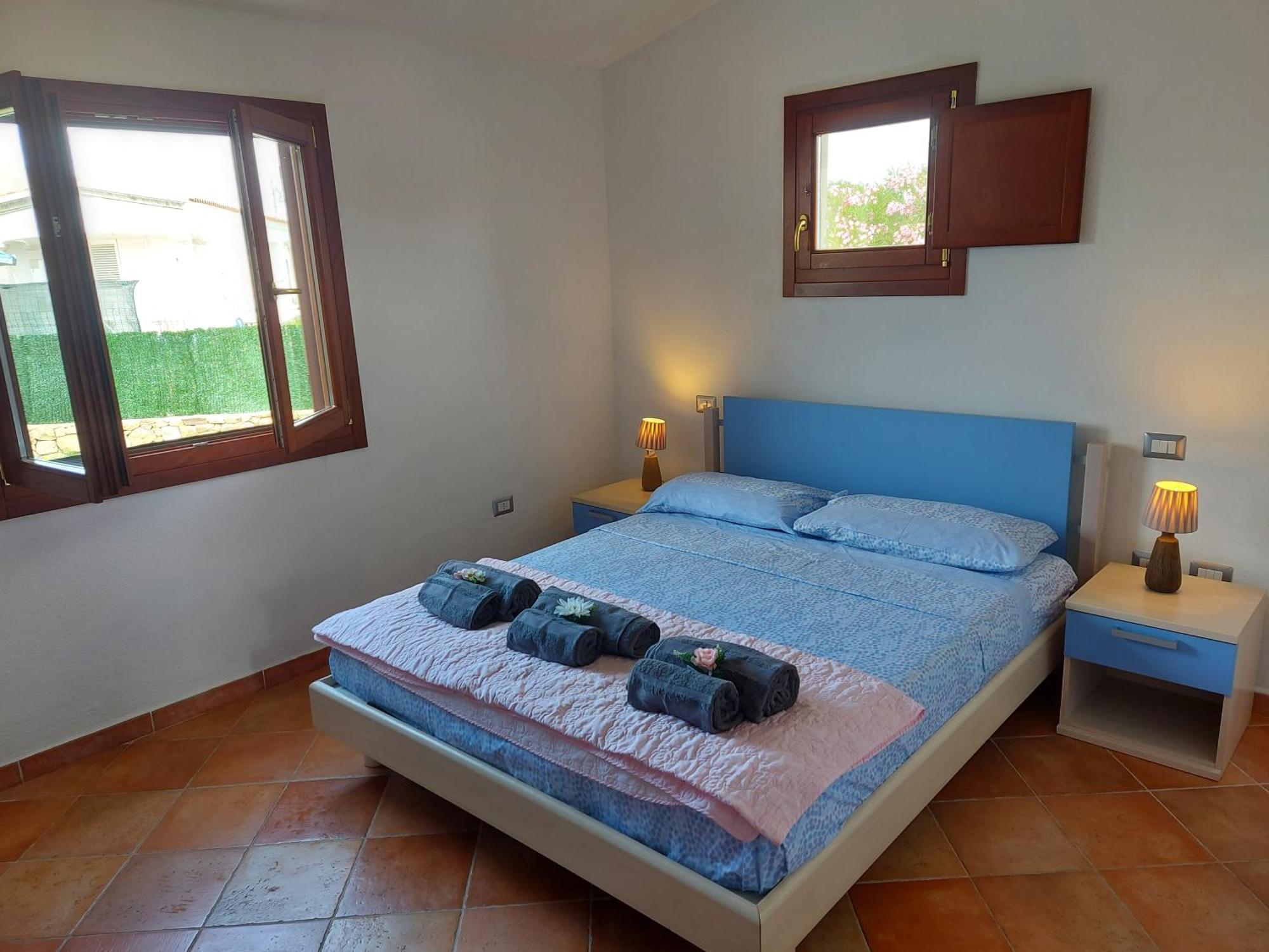 Gallura Dream Villas Budoni Rom bilde