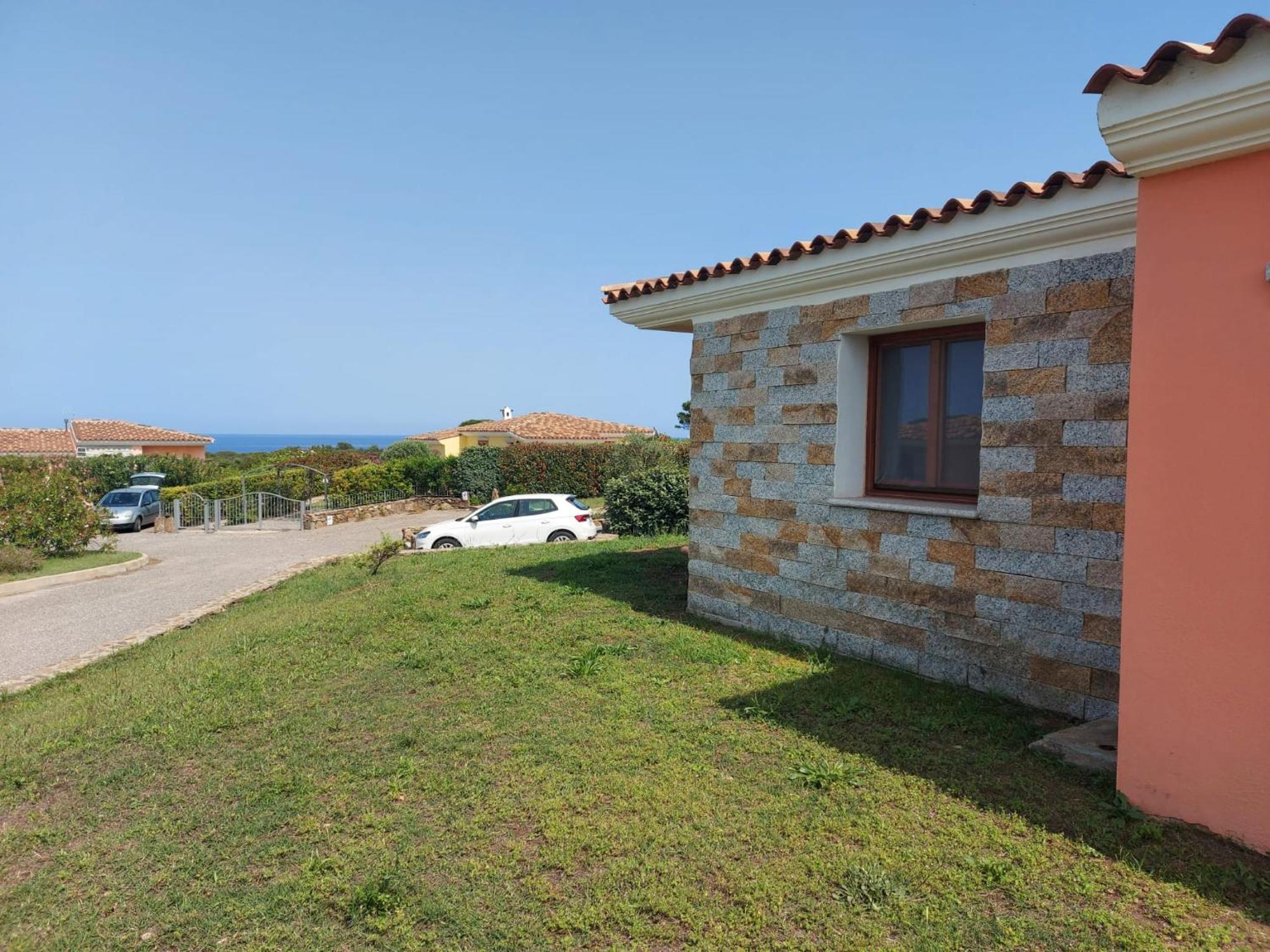 Gallura Dream Villas Budoni Eksteriør bilde