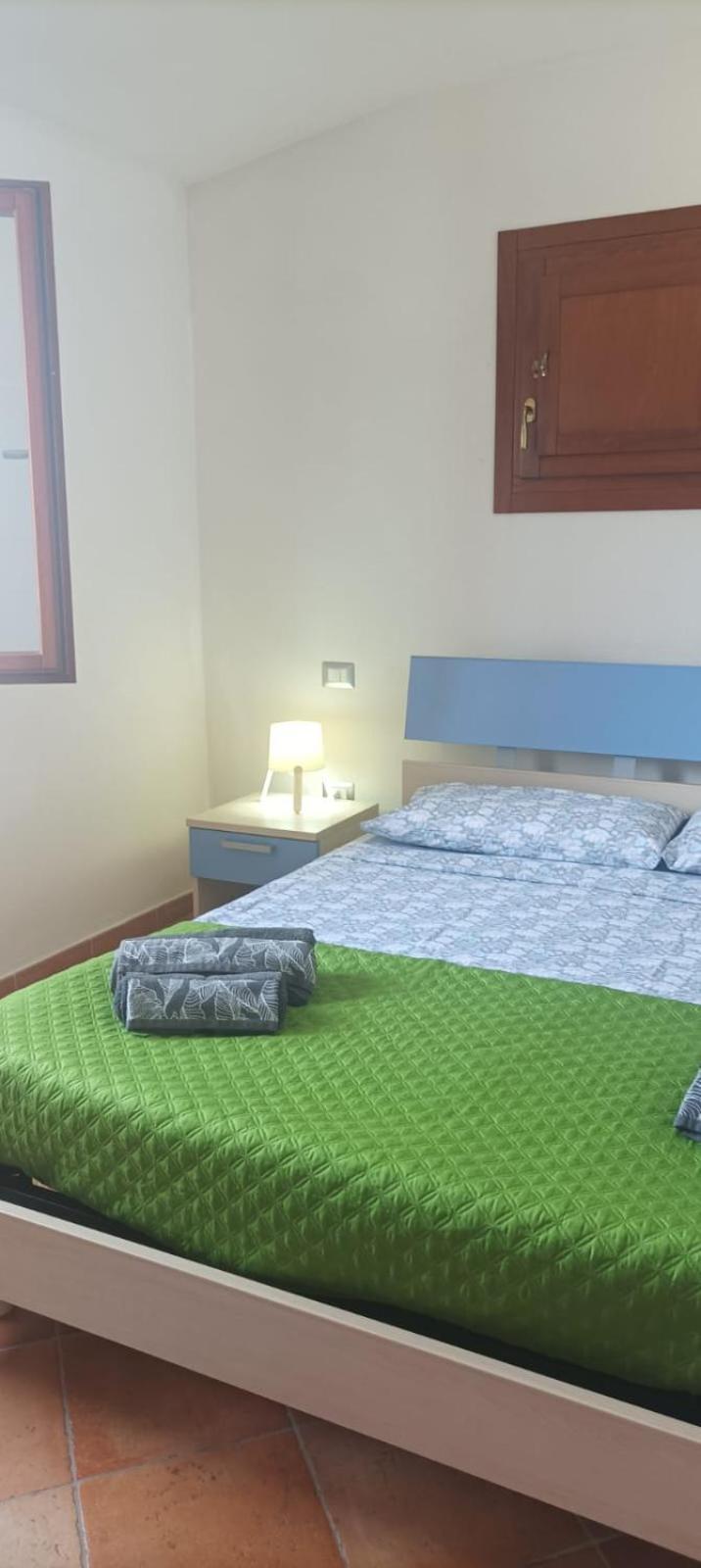 Gallura Dream Villas Budoni Rom bilde