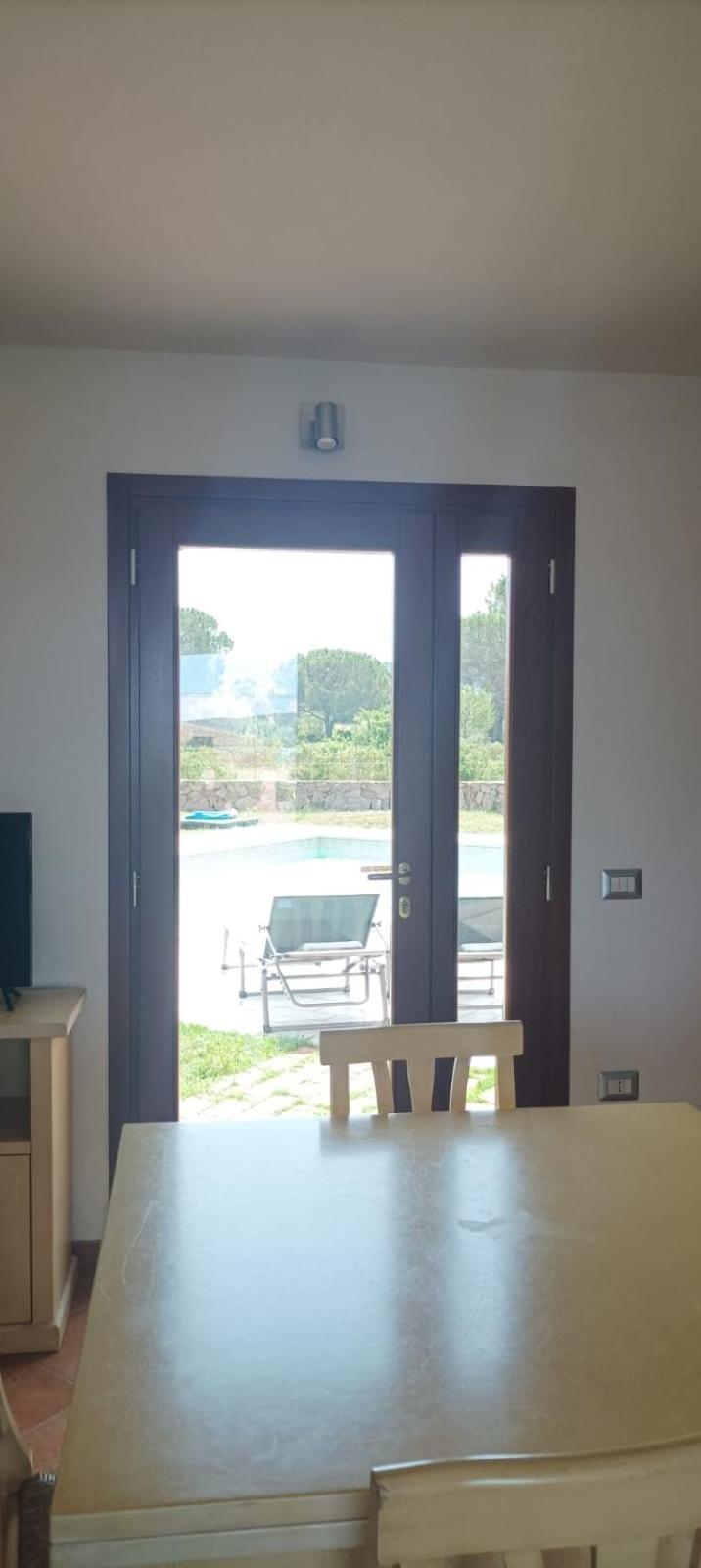 Gallura Dream Villas Budoni Rom bilde