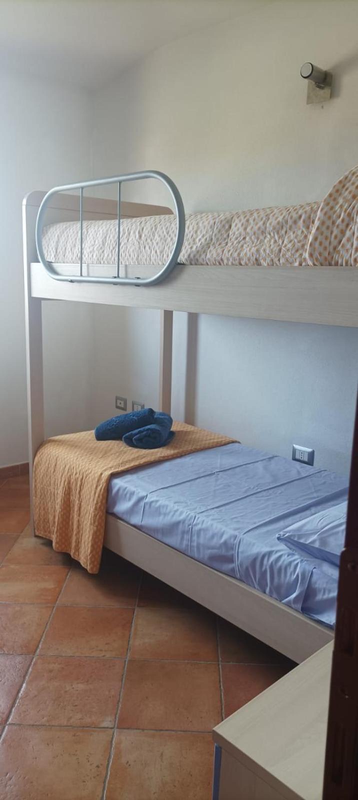 Gallura Dream Villas Budoni Rom bilde