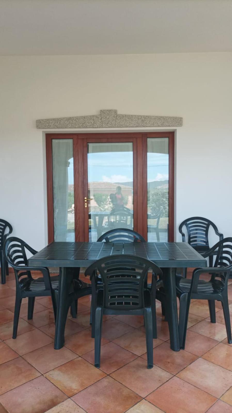 Gallura Dream Villas Budoni Rom bilde