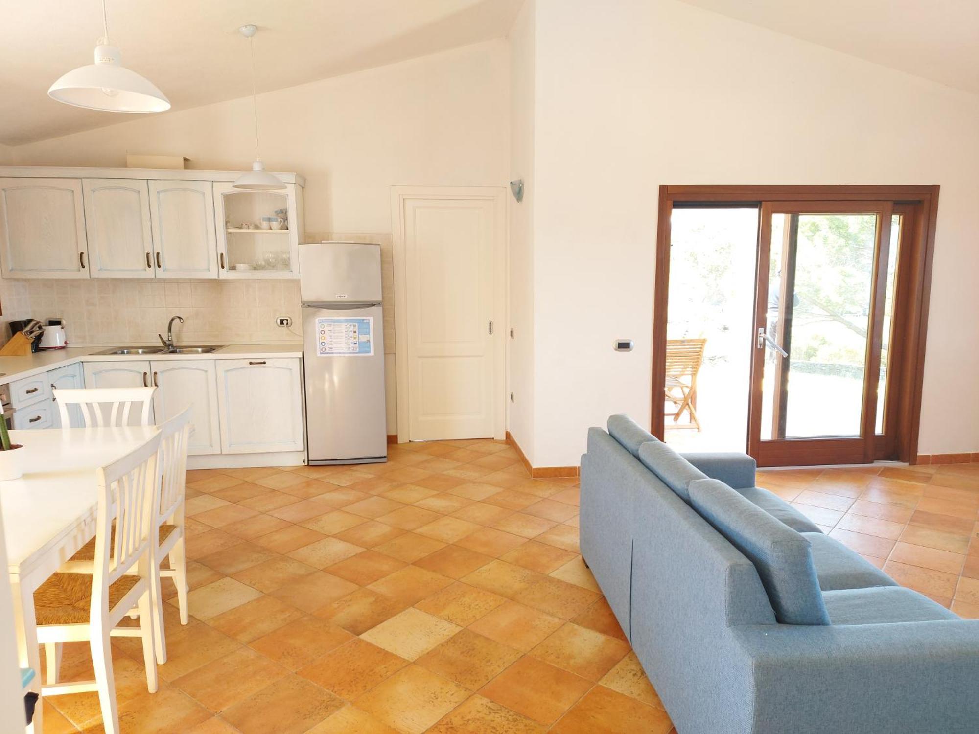 Gallura Dream Villas Budoni Rom bilde