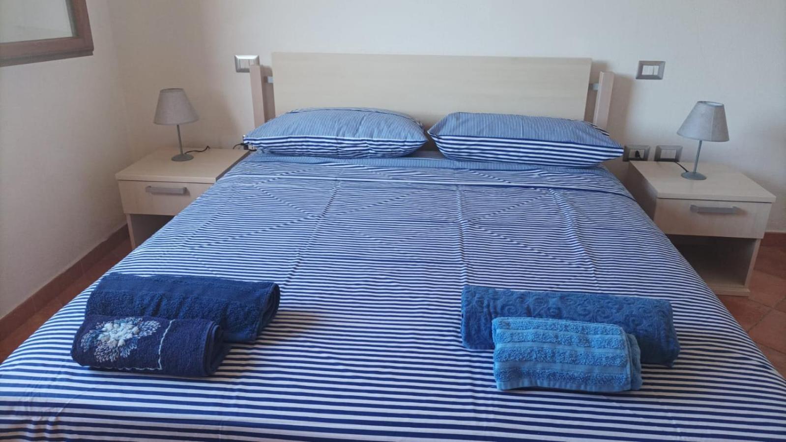 Gallura Dream Villas Budoni Rom bilde