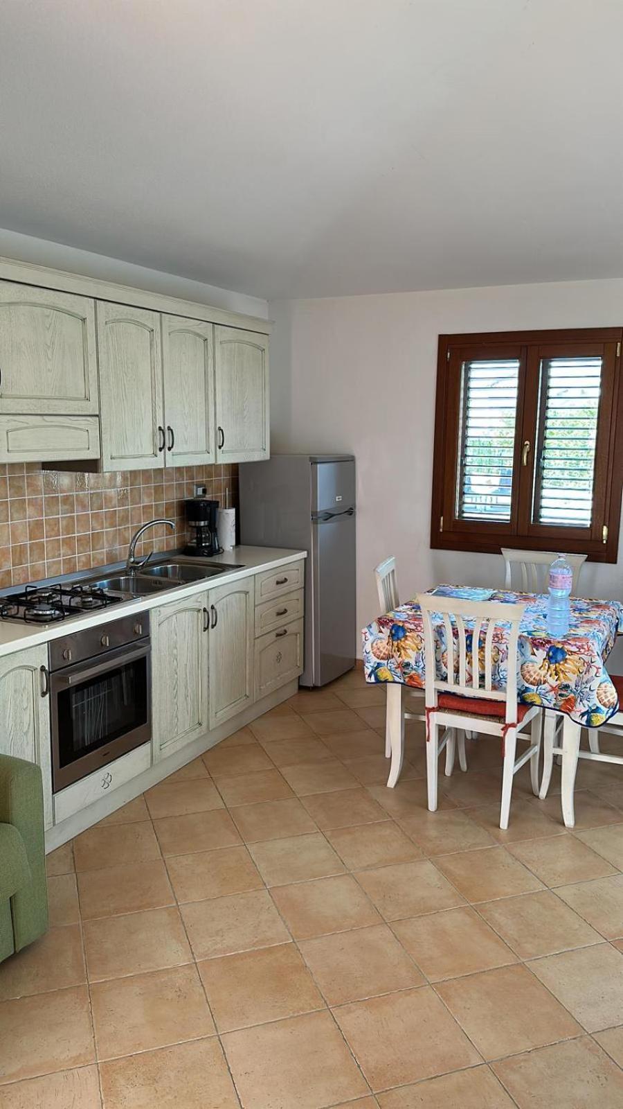 Gallura Dream Villas Budoni Rom bilde