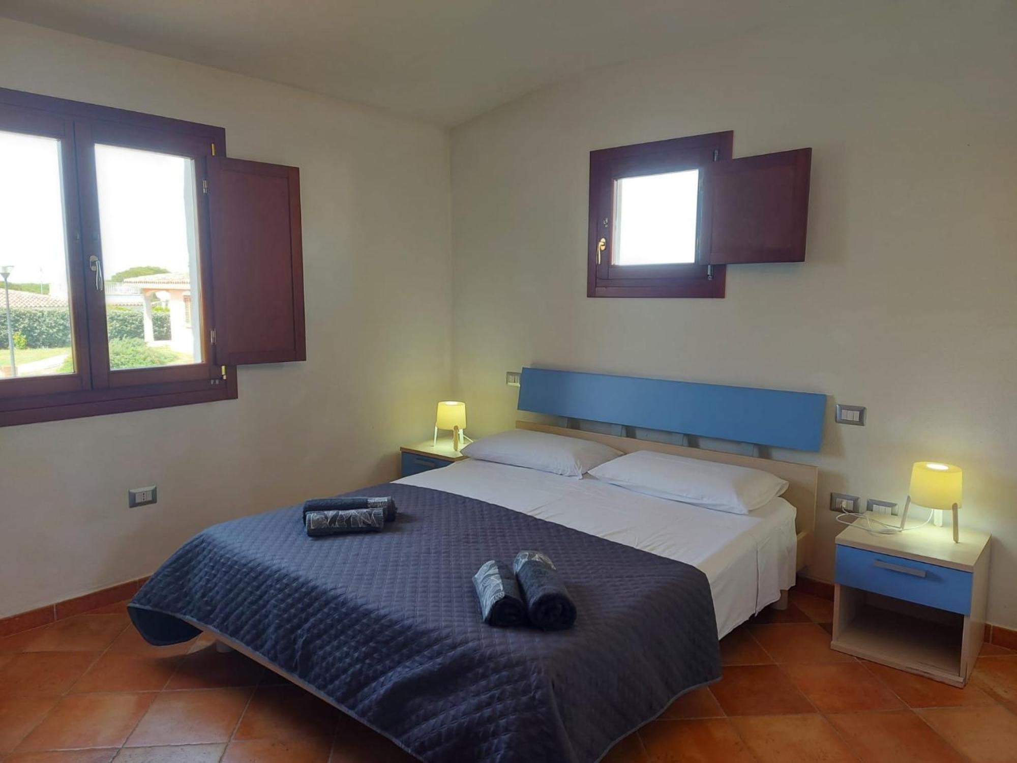 Gallura Dream Villas Budoni Rom bilde