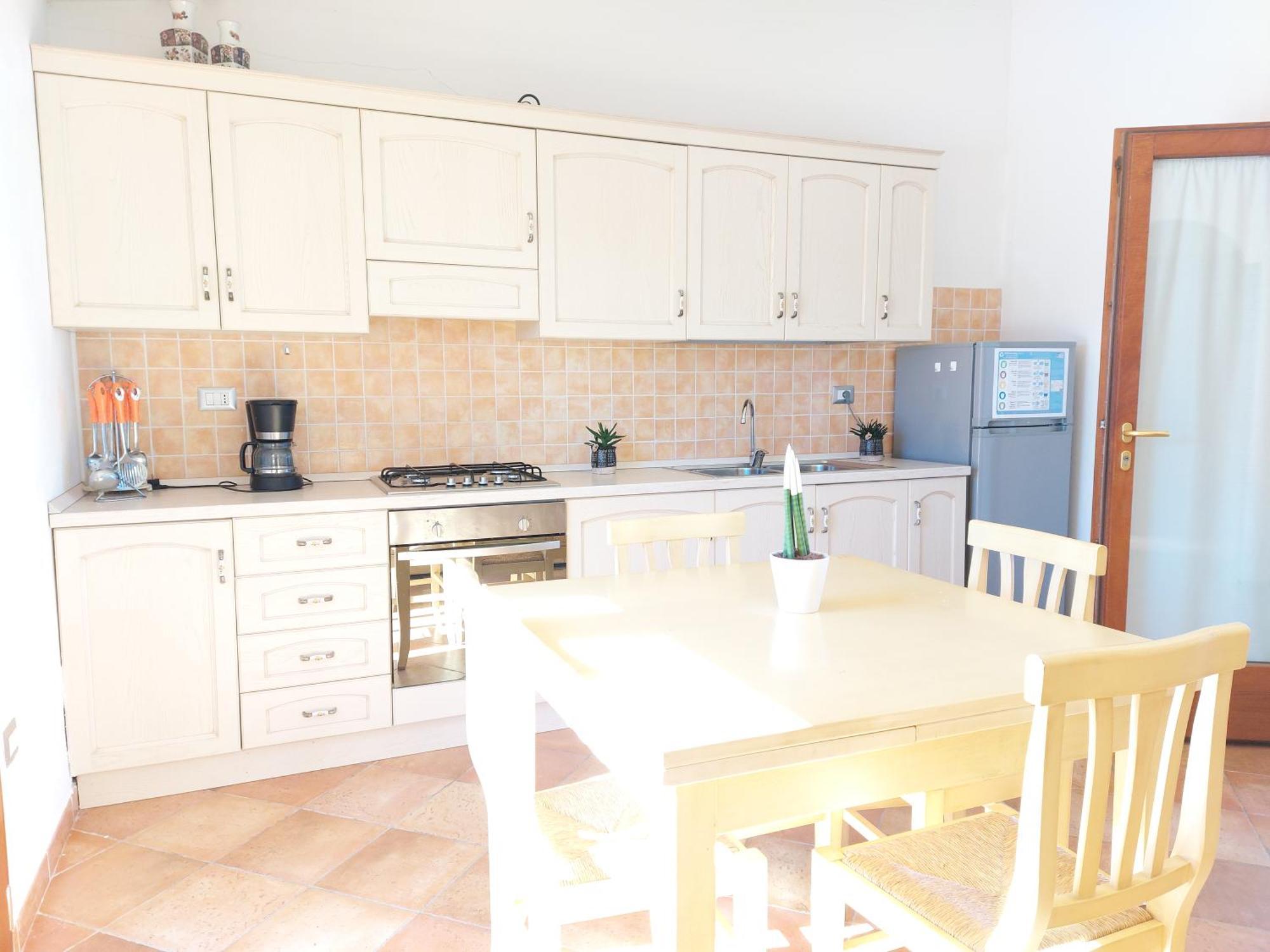Gallura Dream Villas Budoni Rom bilde