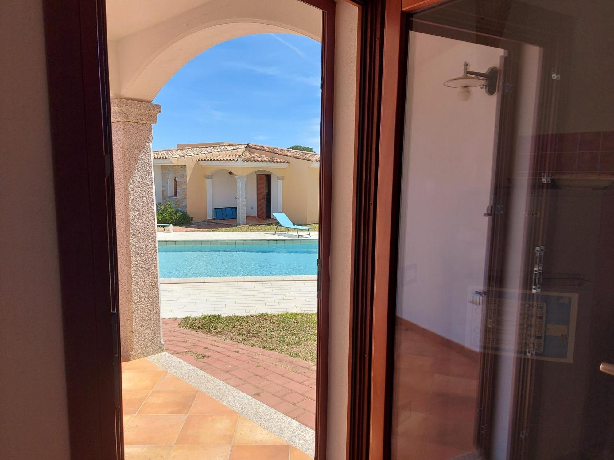 Gallura Dream Villas Budoni Rom bilde