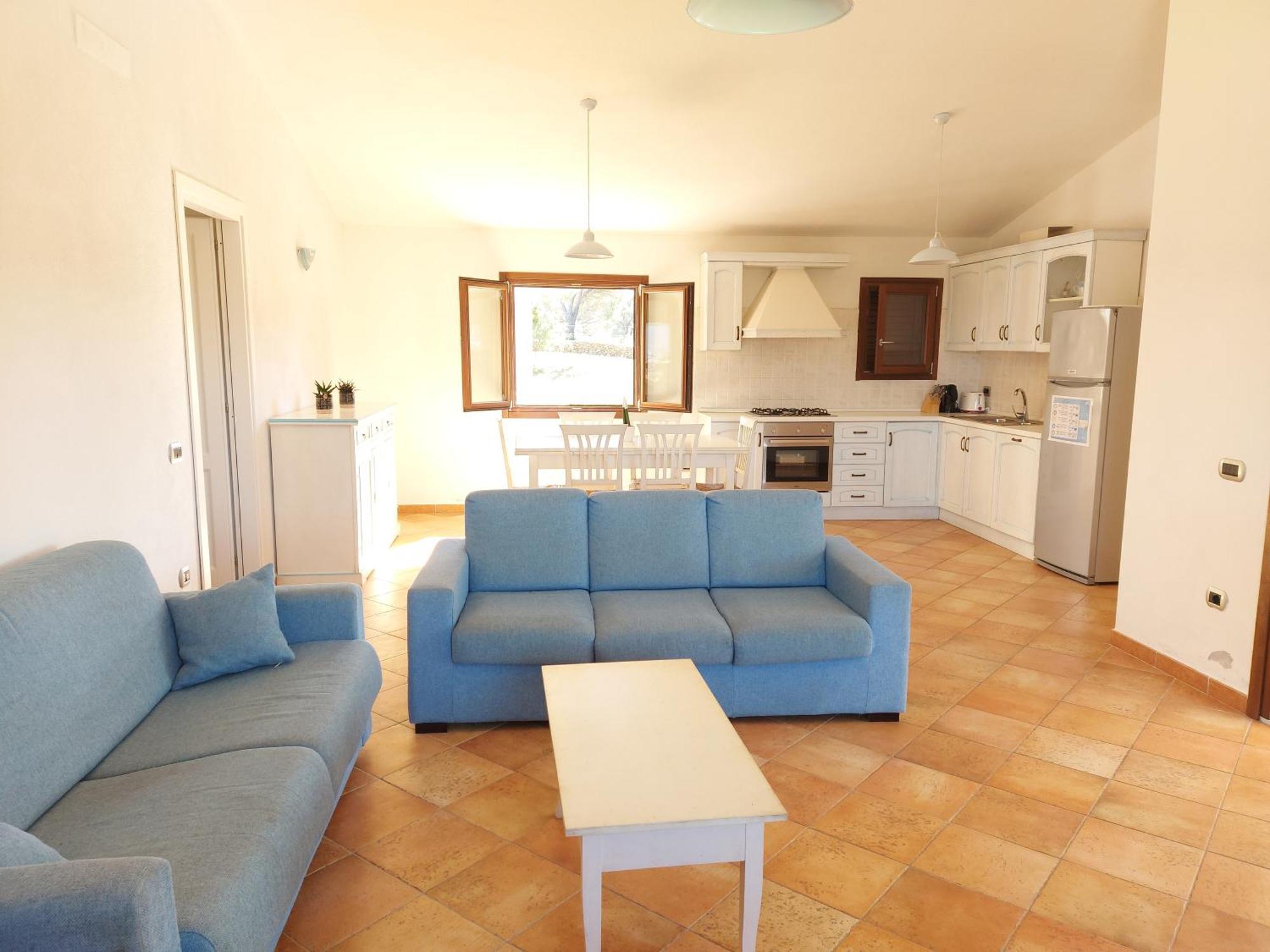 Gallura Dream Villas Budoni Rom bilde