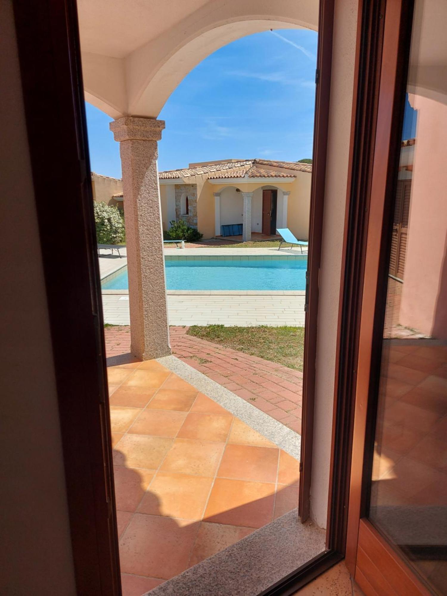 Gallura Dream Villas Budoni Rom bilde