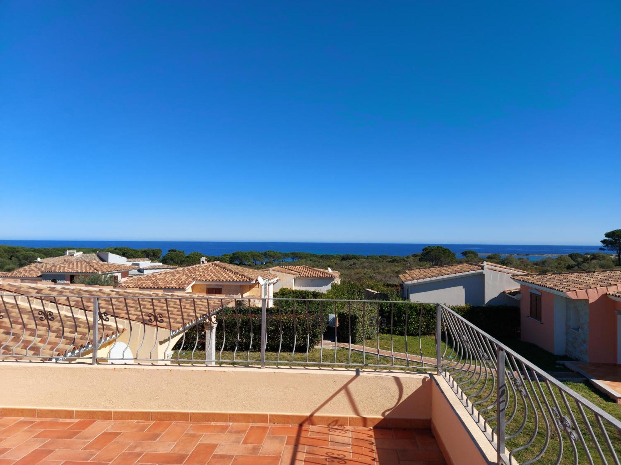 Gallura Dream Villas Budoni Rom bilde