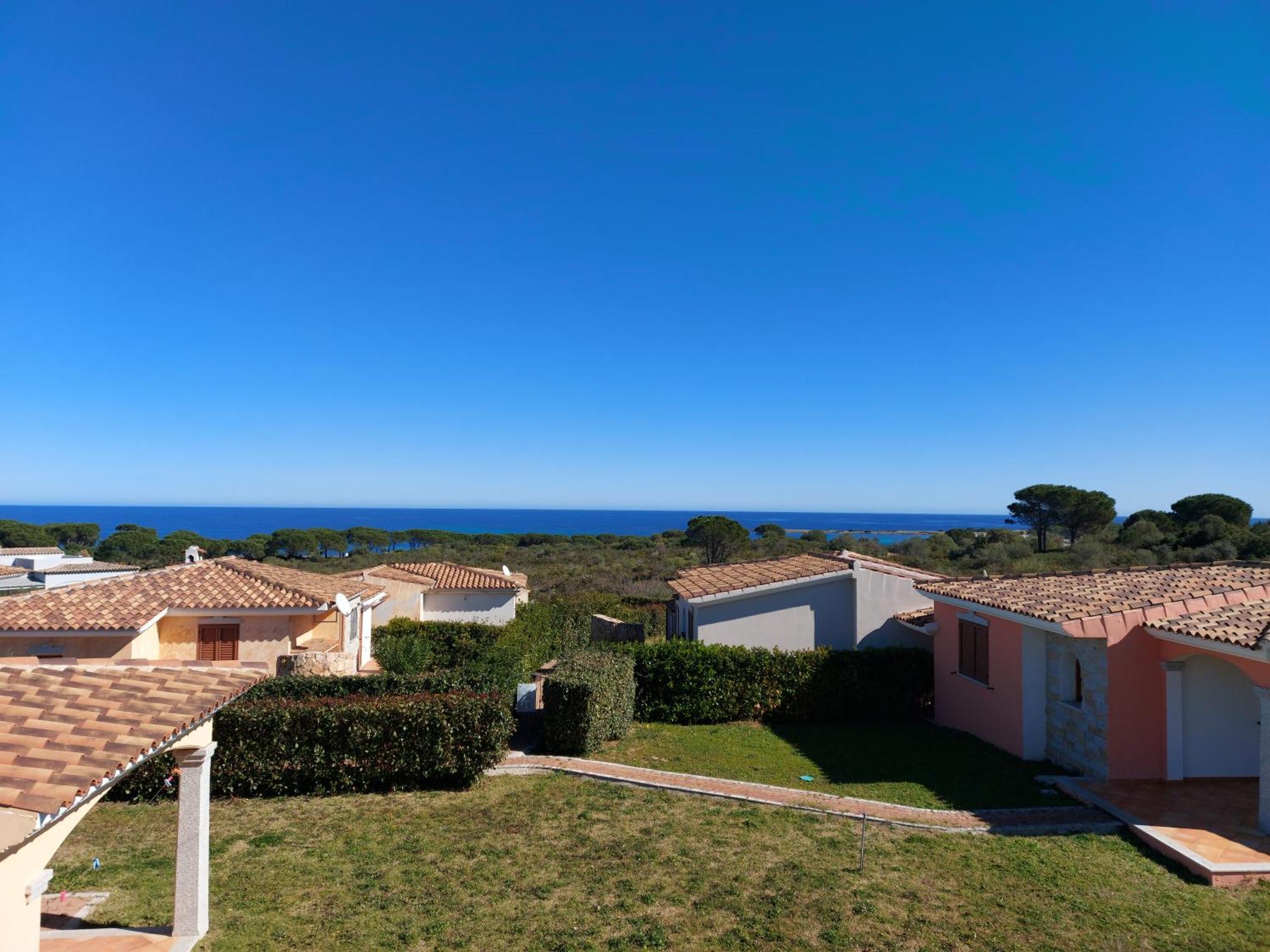 Gallura Dream Villas Budoni Rom bilde